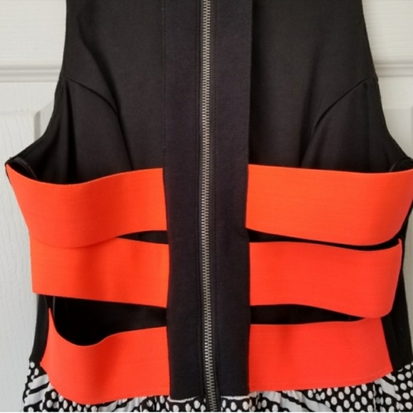 Midi Dress - Picture 2 of 4